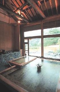 Kannon Onsen ชิโมดะ ภายนอก รูปภาพ