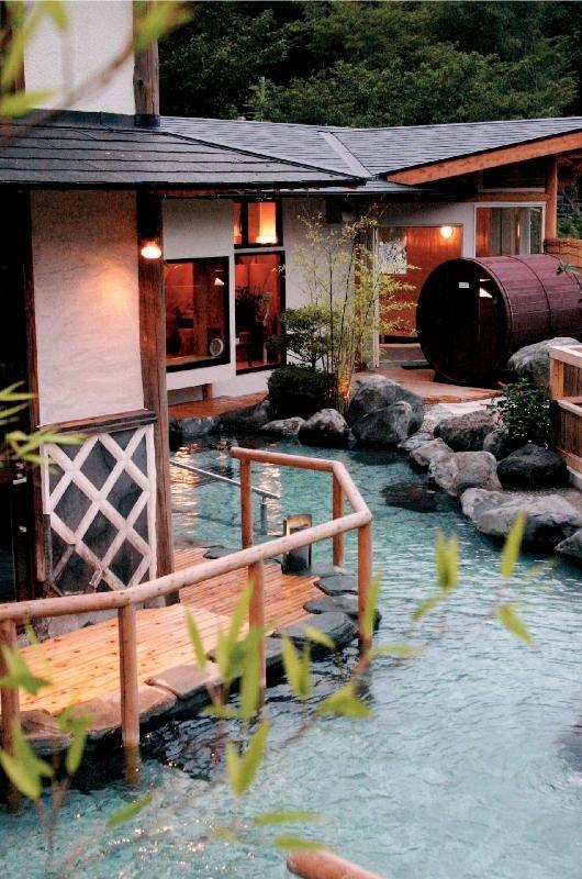 Kannon Onsen ชิโมดะ ภายนอก รูปภาพ