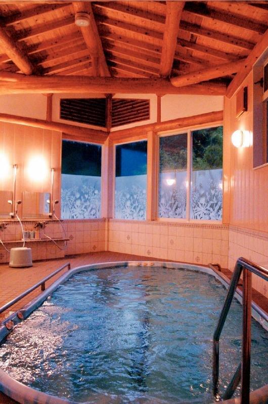 Kannon Onsen ชิโมดะ ภายนอก รูปภาพ