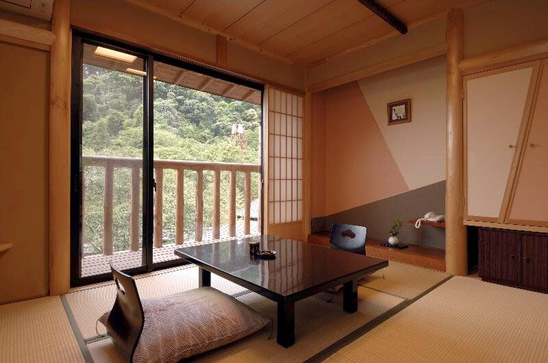 Kannon Onsen ชิโมดะ ภายนอก รูปภาพ